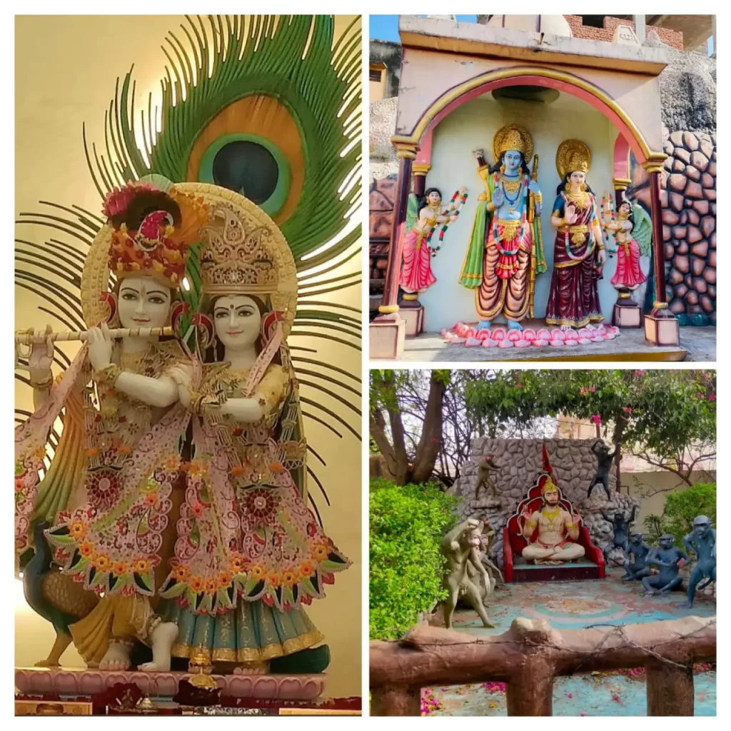mehandipur balaji temple aarti timings