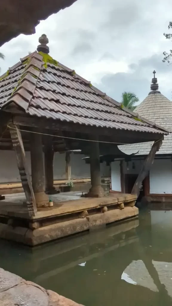 neerputhoor temple nearest railway station
