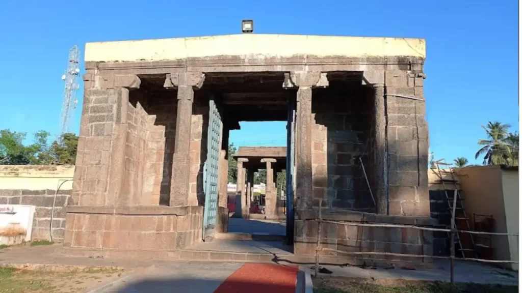 nithya kalyana perumal temple for marriage
