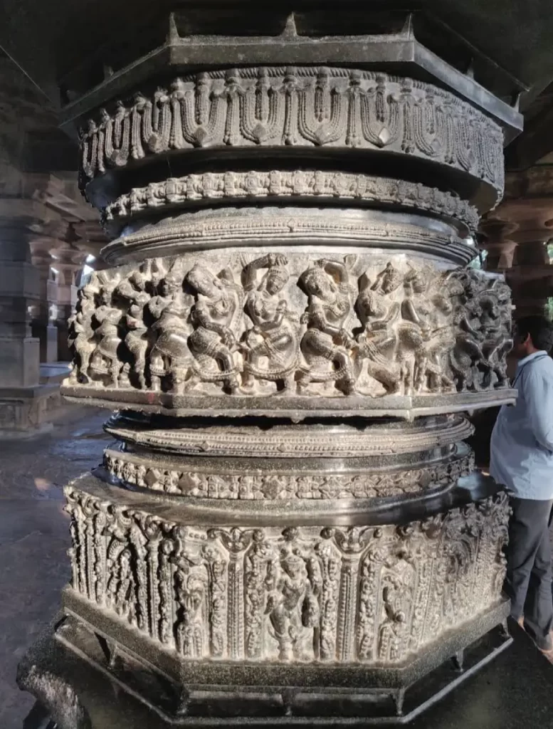 ramappa temple photos