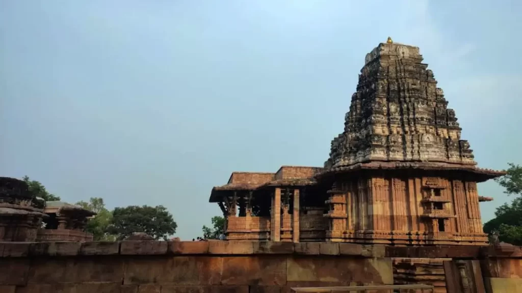 ramappa temple story
