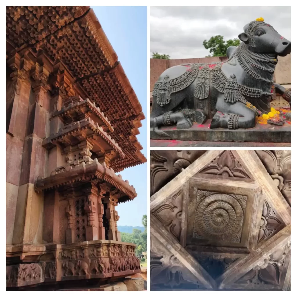 what is the importance of ramappa temple