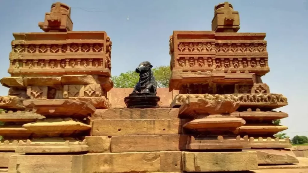 ramappa temple unesco