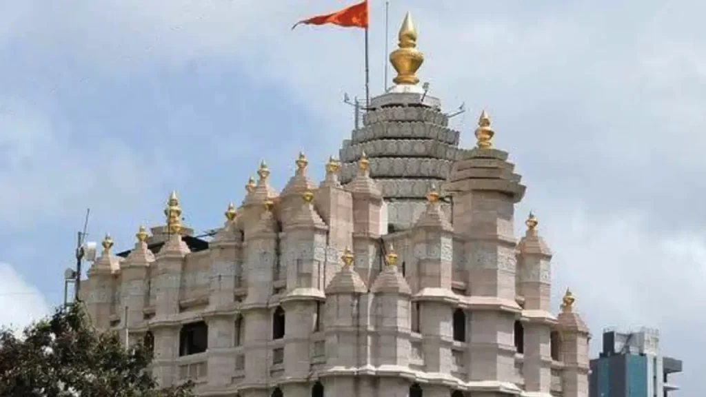 siddhivinayak temple mumbai photos