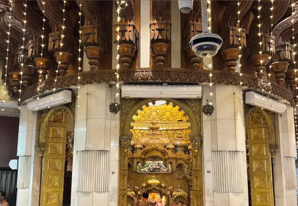 famous ganesh temple in mumbai