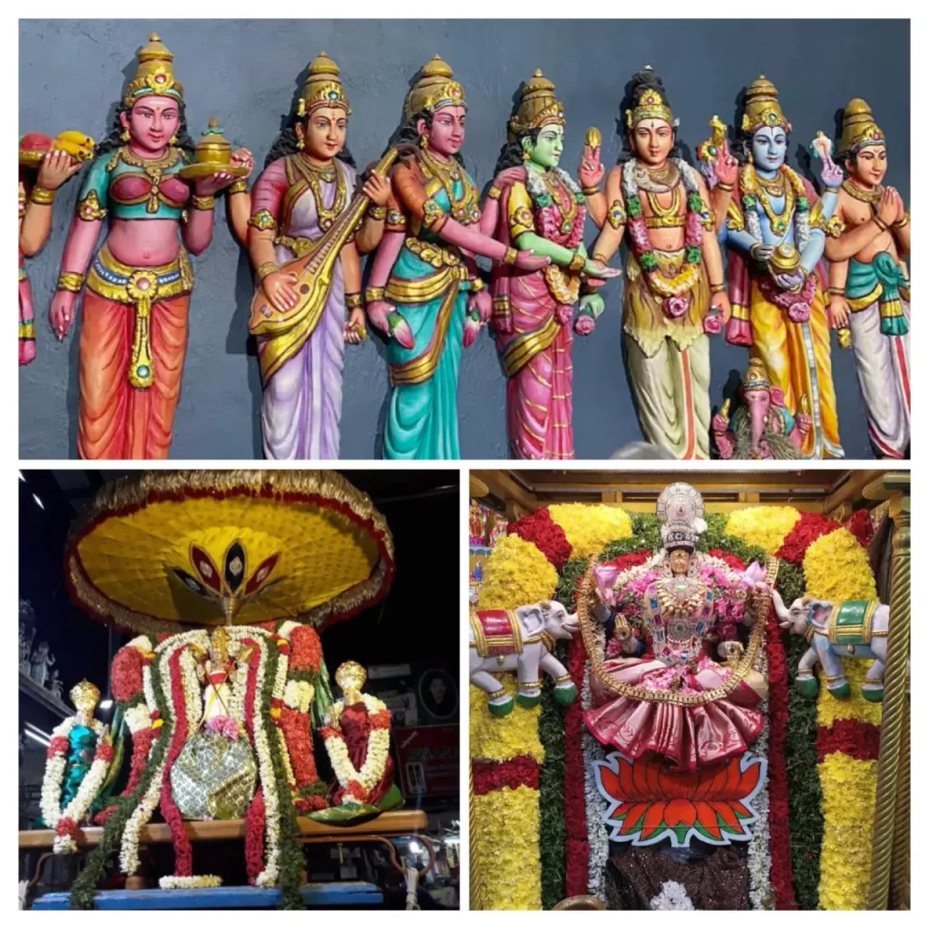vadapalani murugan temple photos