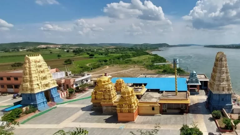 vedadri narasimha swamy temple