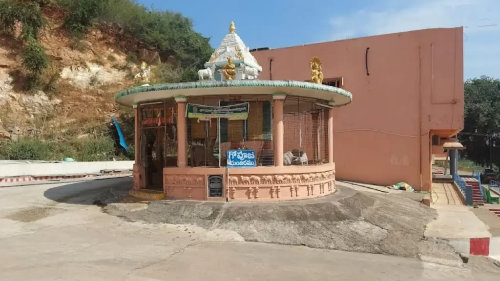 vijayawada to vedadri narasimha swamy temple
