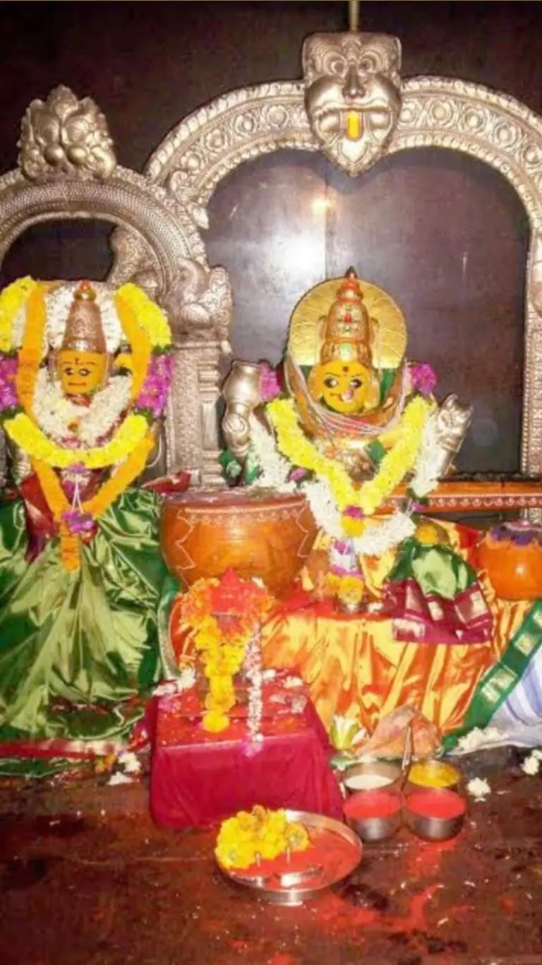 Basara Gnana Saraswati Temple