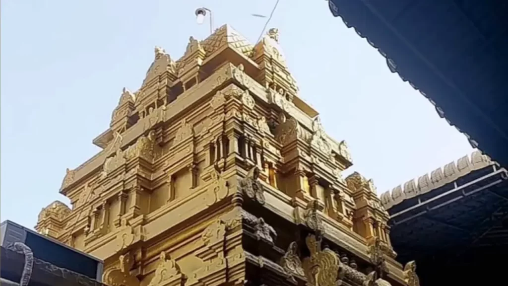 basara saraswathi temple
