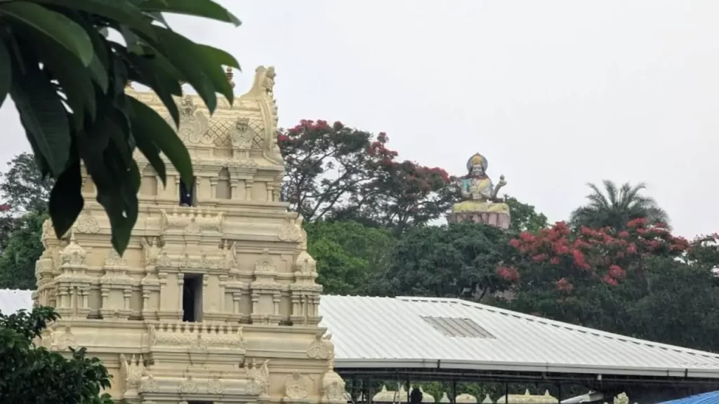 basara temple timings