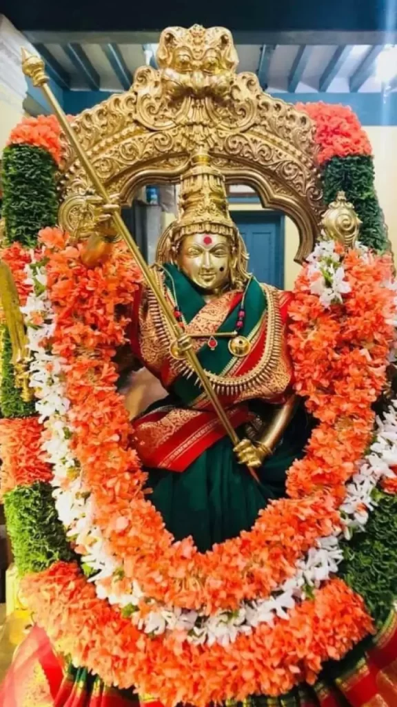 chamundeshwari temple photos
