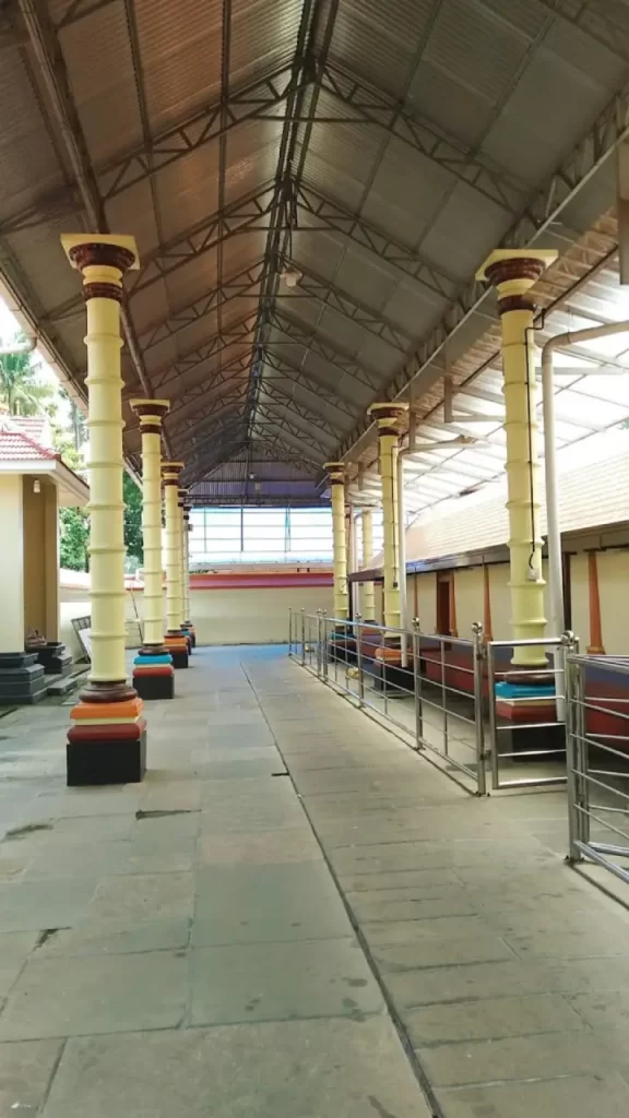 chelamattom temple vazhipadu details
