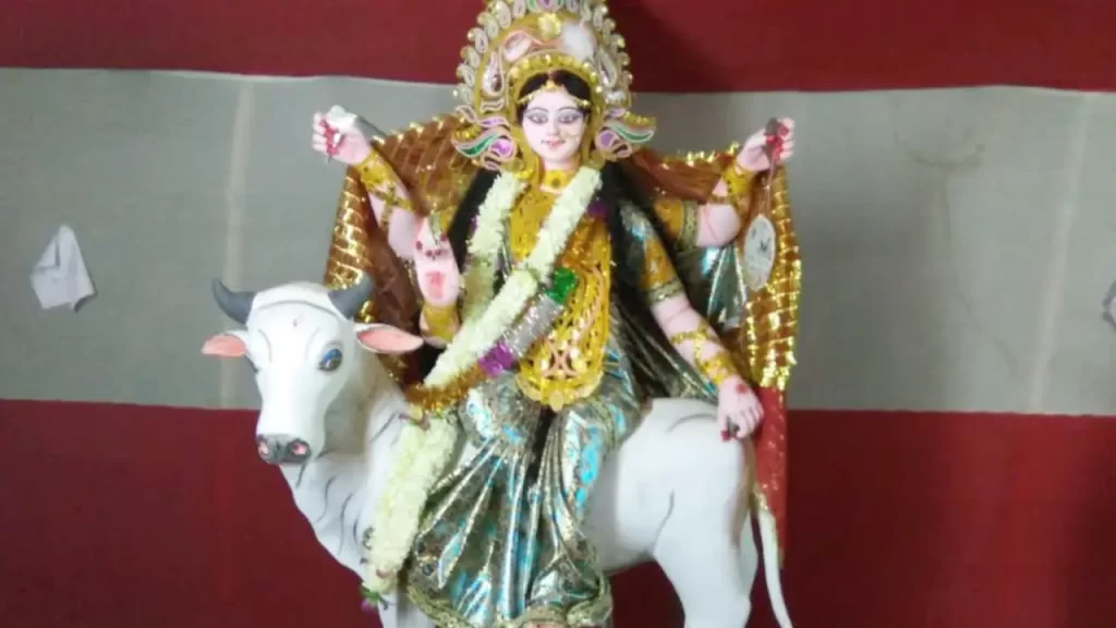 chinese kali temple timing
