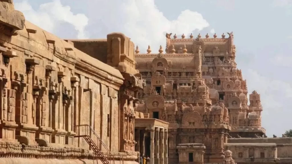 brihadisvara temple gangaikonda cholapuram photos
