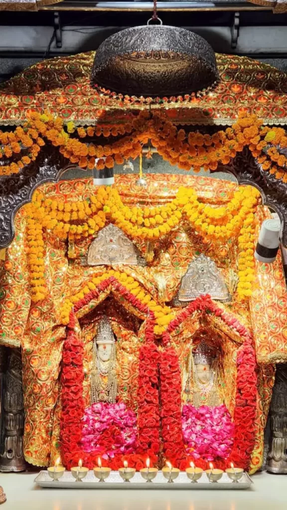 haridwar mansa devi temple ropeway
