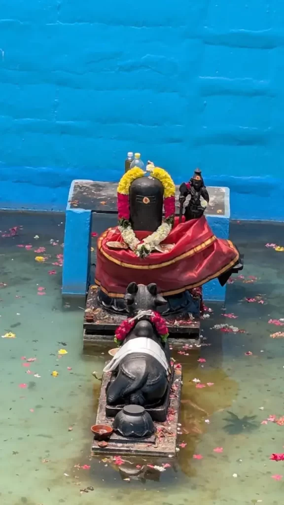 pathala sembu murugan temple to palani
