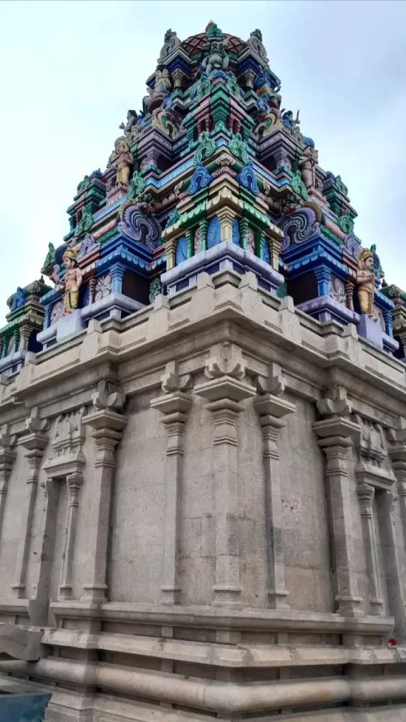 sivanmalai temple history in tamil
