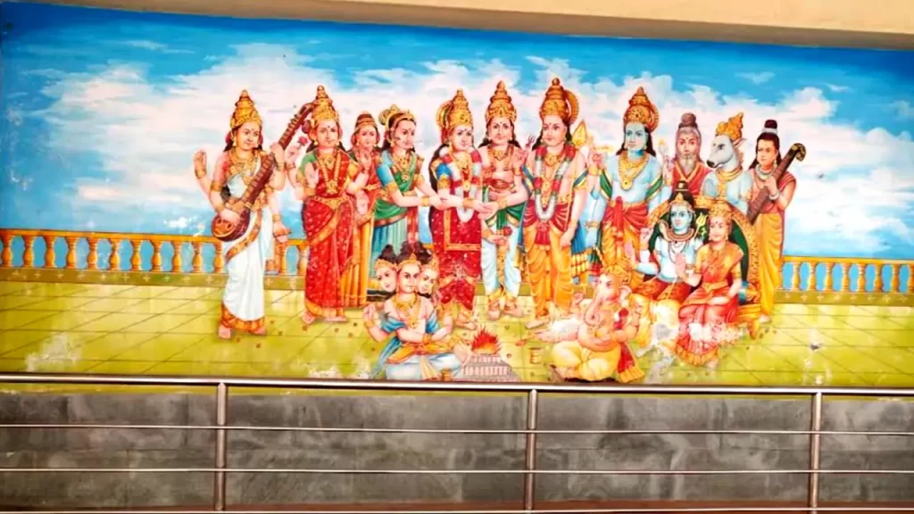 sivanmalai temple timings
