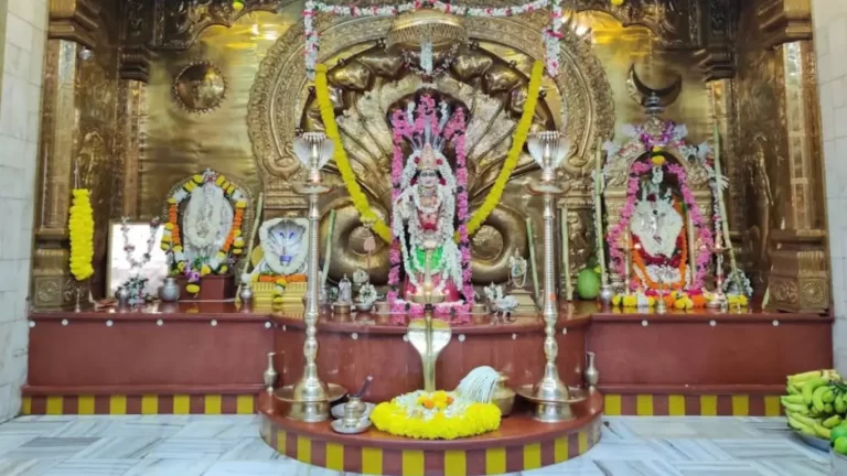 Sree Suvarna Temple Powai