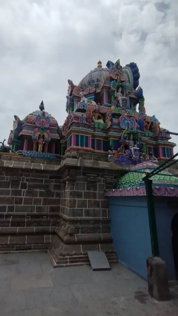 Thiruvidaikazhi Murugan Temple Timings