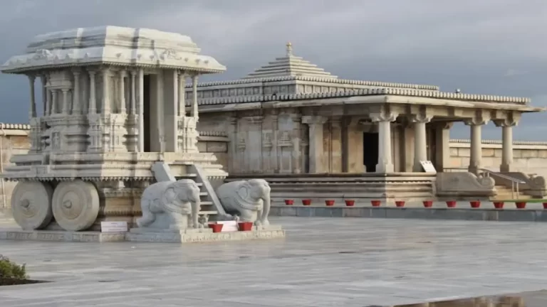 Venugopala Swamy Temple Kannambadi