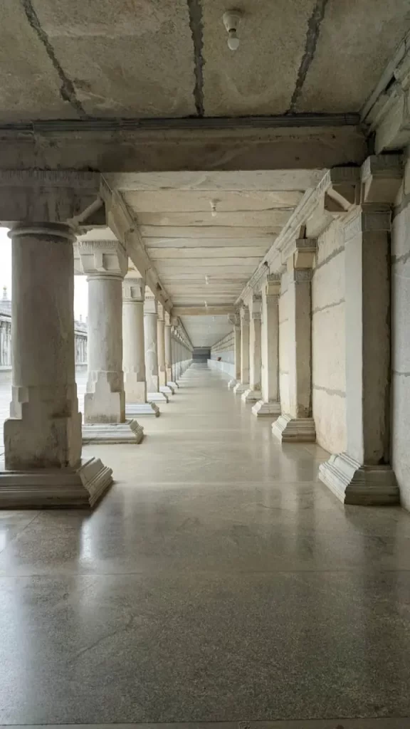 venugopala swamy temple krs backwaters timings
