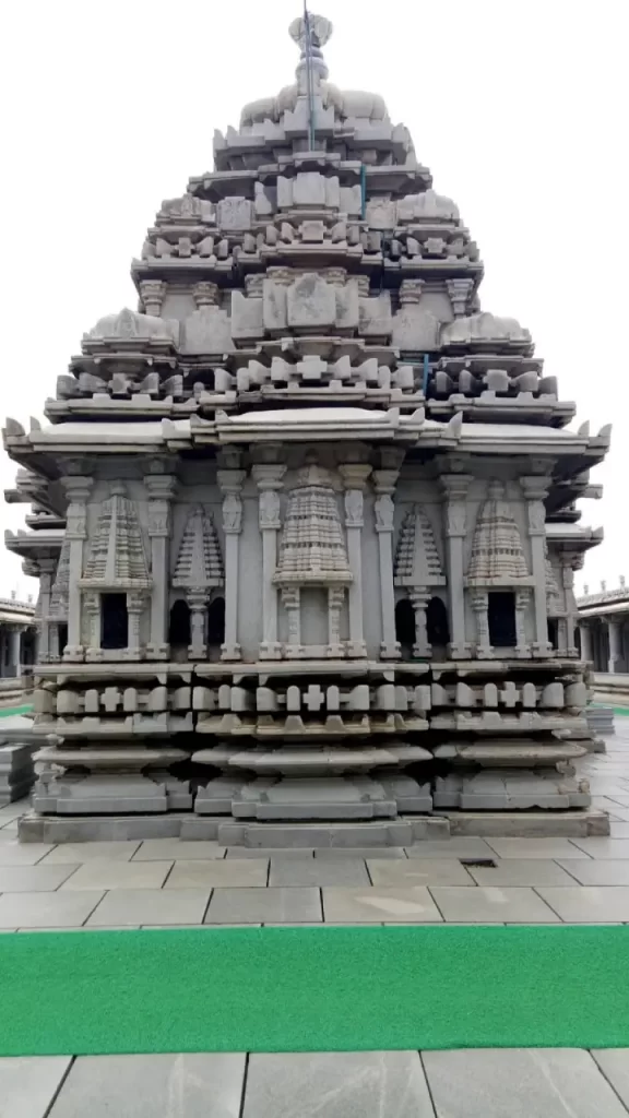 venugopala swamy temple mysore location
