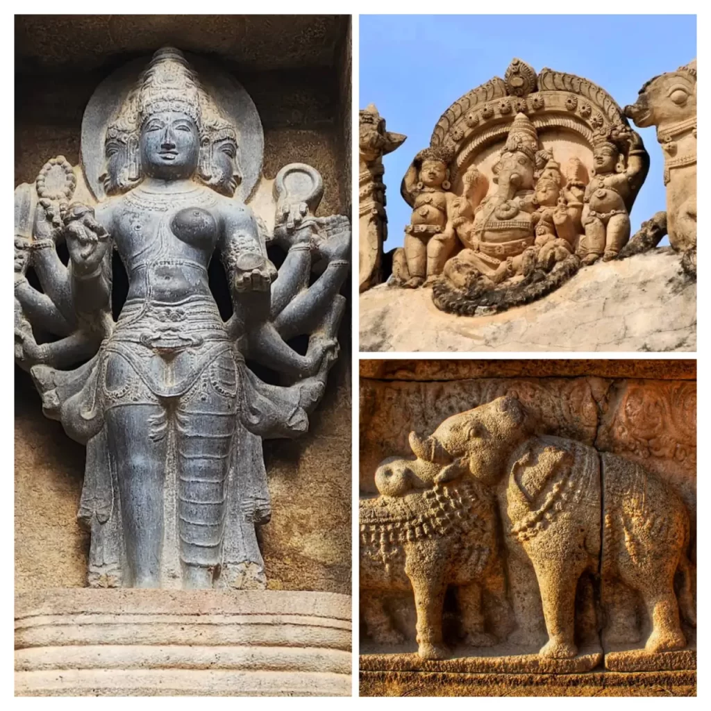 darasuram temple history
