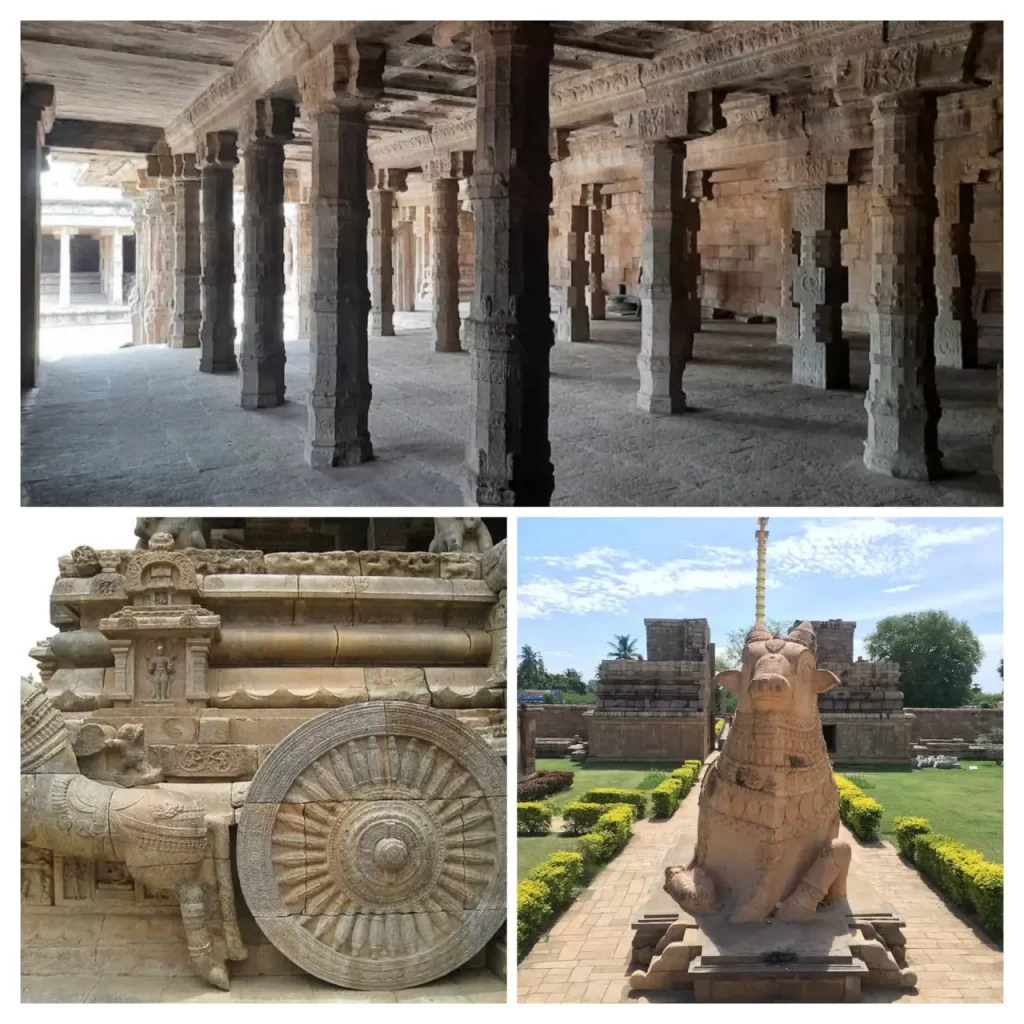 darasuram temple timings
