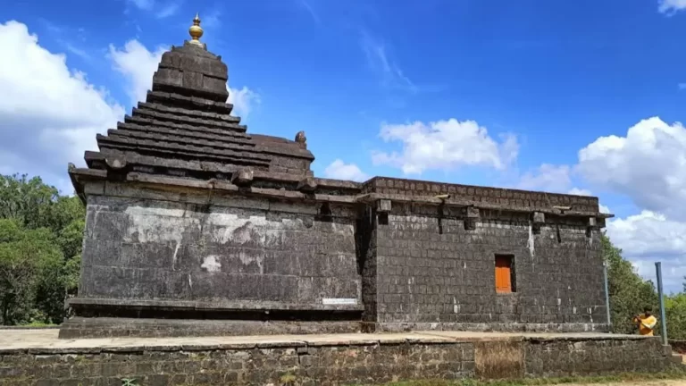 Bettada Byraveshwara Temple