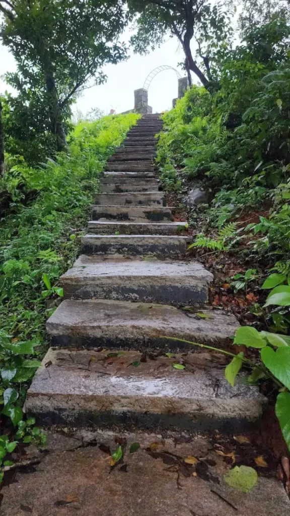 places near bettada byraveshwara temple
