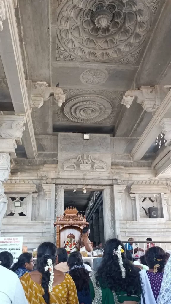 bhoo varaha swamy temple mysore
