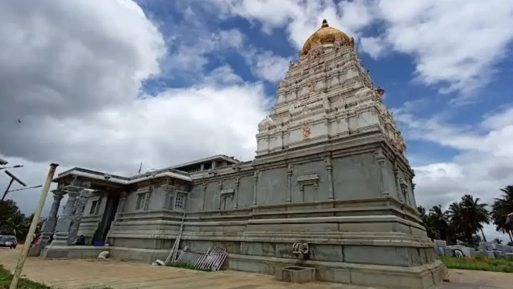 SRI BHOO VARAHANATHA SWAMY TEMPLE KALLAHALLI