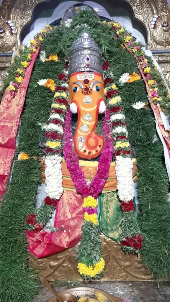 madapuram kali temple bus route timings
