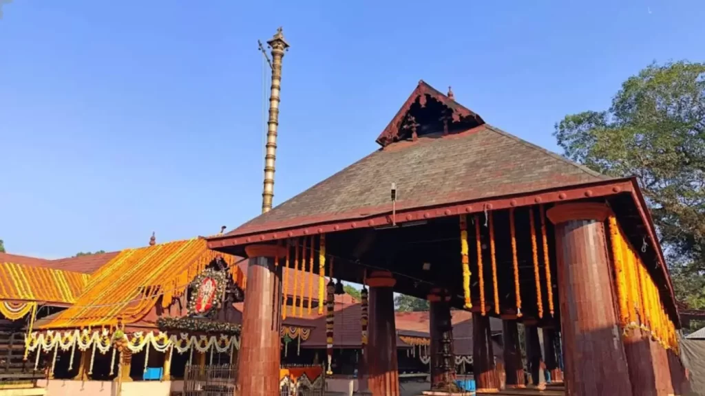 Thuravoor Temple