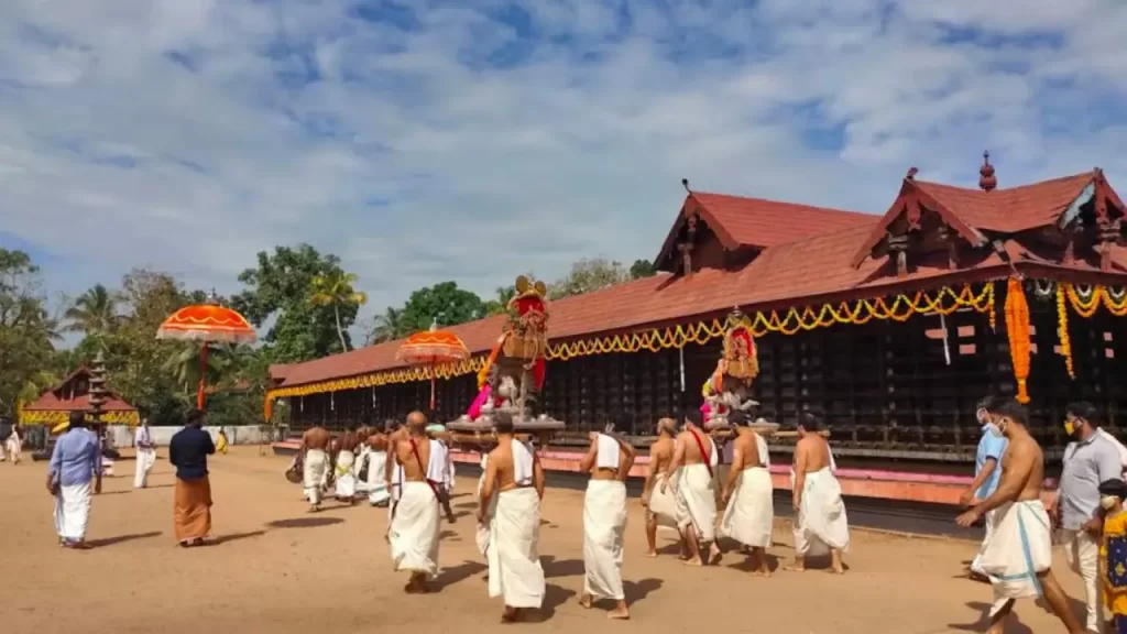 Thuravoor Narasimha Temple
