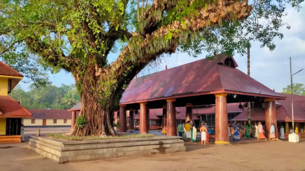 thuravoor temple vazhipadu details
