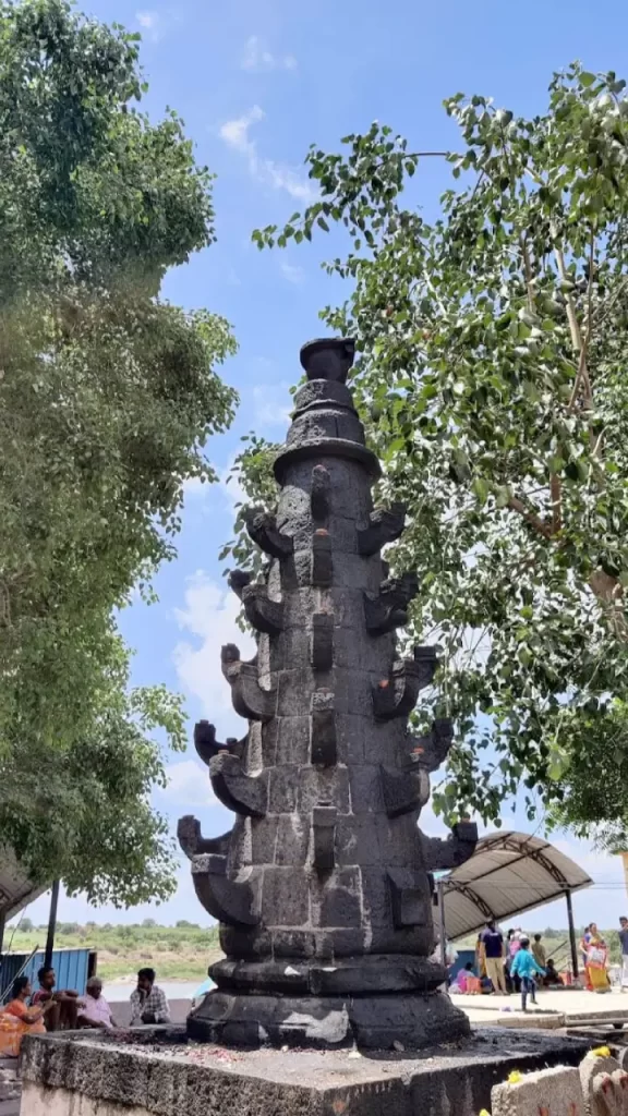 gangapur dattatreya temple timings
