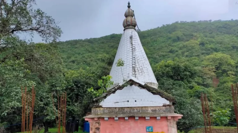 Kundeshwar Temple Pune