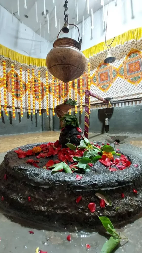 Kundeshwar Temple History