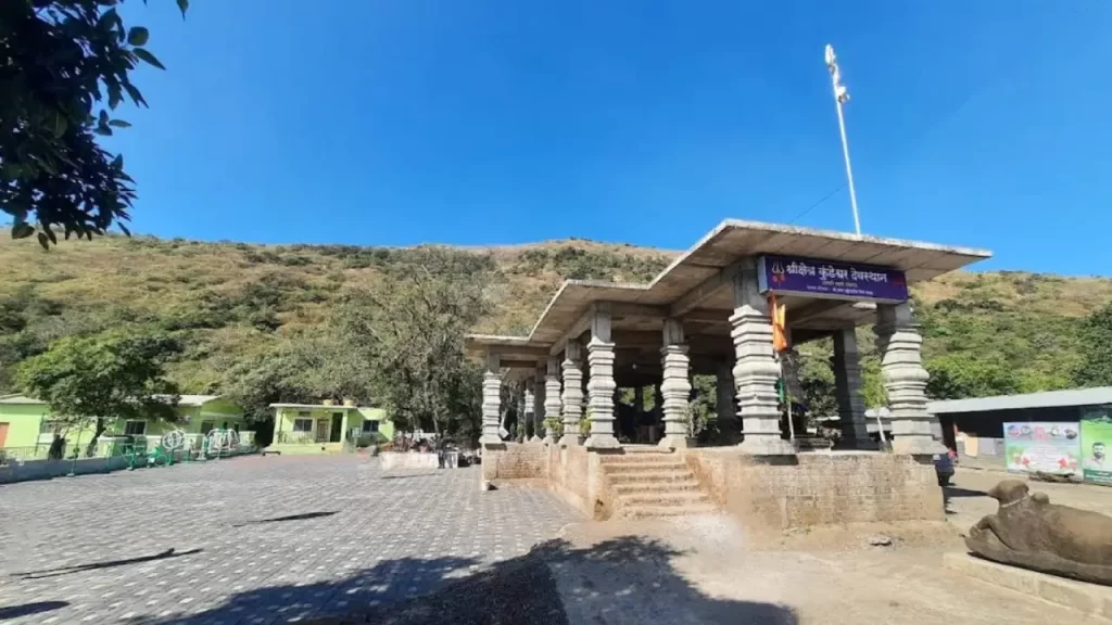 kundeshwar temple photos
