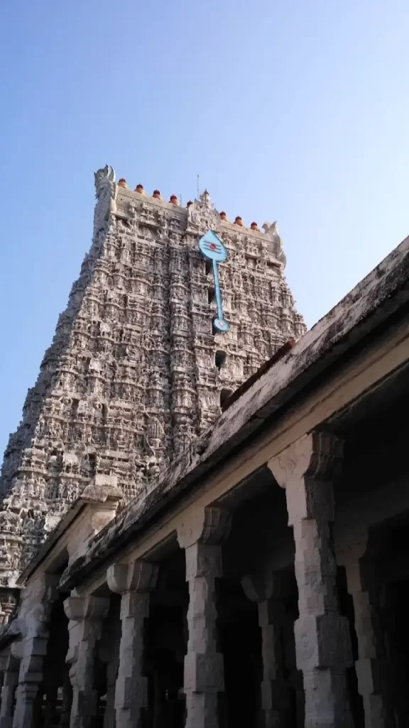 salai kumaraswamy temple tirunelveli timings
