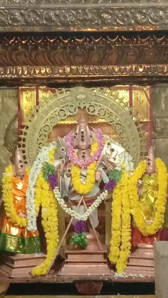 salai kumaraswamy temple
