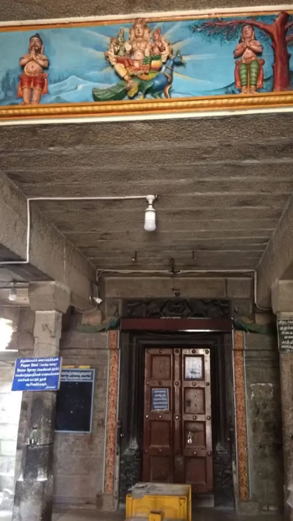 Salai Kumaraswamy Temple (1)