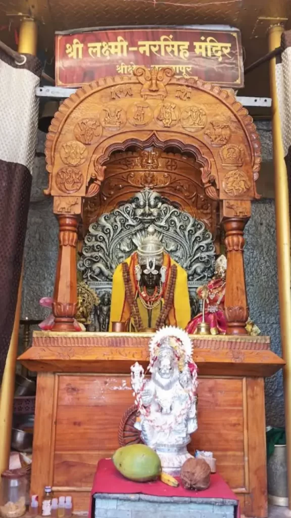 Tulja Bhavani Temple Timings 