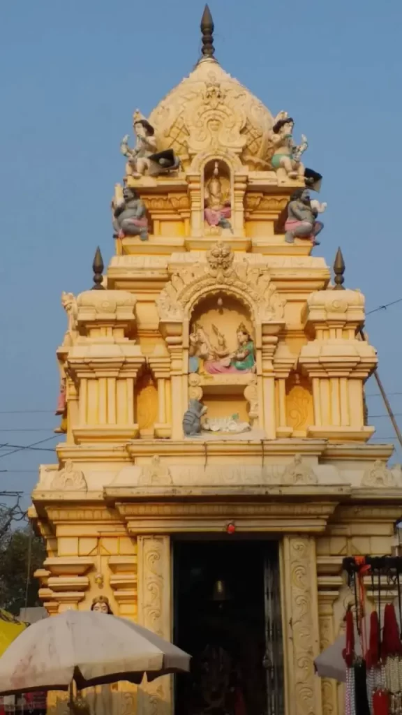 tulja bhavani temple photos
