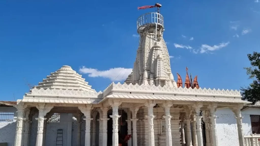 Karni Mata Temple Udaipur (3)