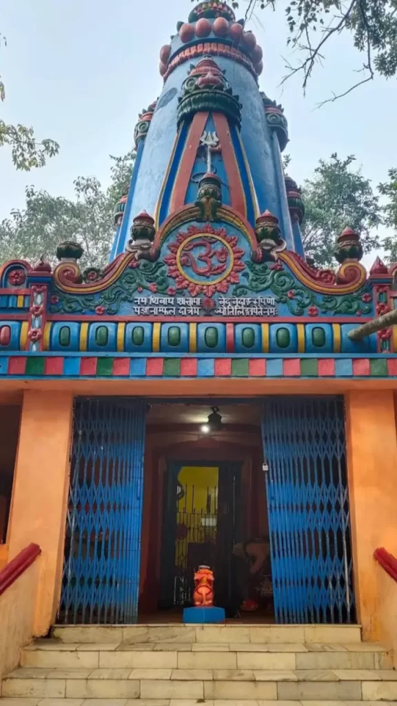 chinnamasta devi temple timing
