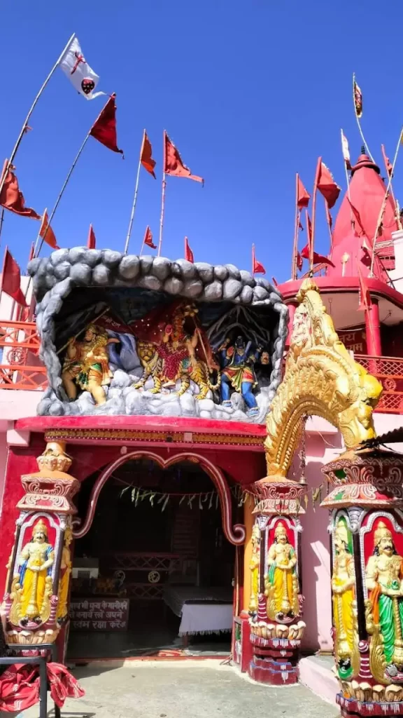 shree neelkanth mahadev temple photos

